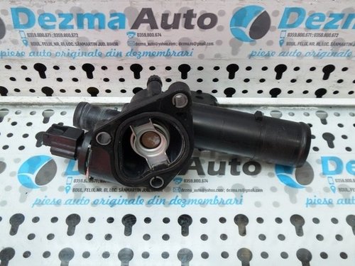 Corp termostat, Nissan Qashqai