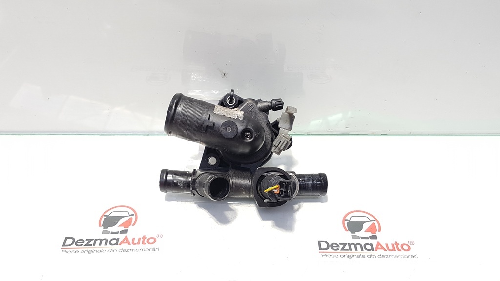 Corp termostat, Nissan X-Trail (T31), 2.0 dci, M9RD8G8