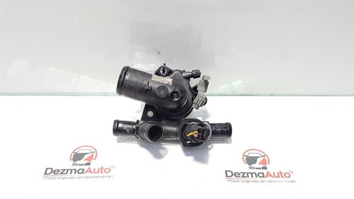 Corp termostat, Nissan X-Trail (T31), 2.0 dci, M9RD8G8