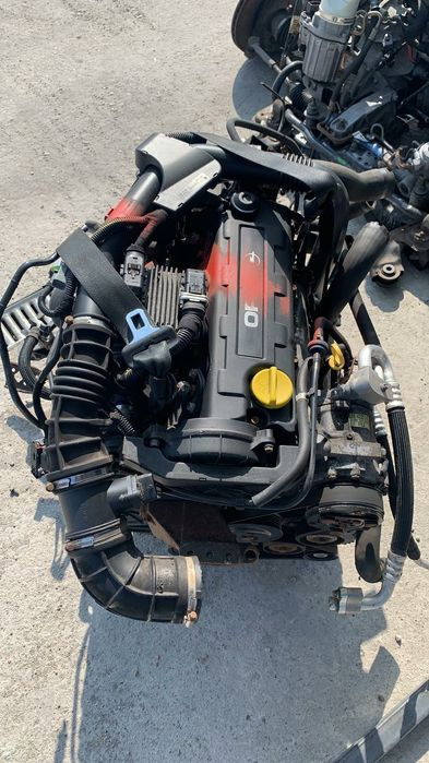 Corp termostat, Opel 1.7 dti, Isuzu, 55KW, 75CP, TYP Y17DT
