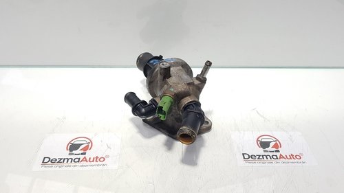 Corp termostat, Opel Agila, 1.3 cdti, GM55182499 (pr:110747)