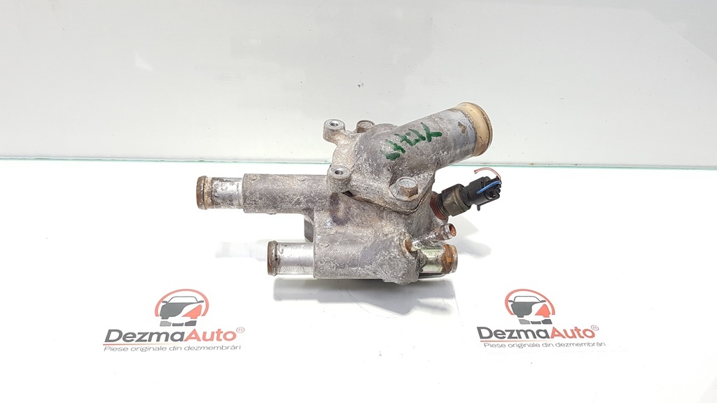 Corp termostat, Opel Astra, 1.7 dti (id:368646)