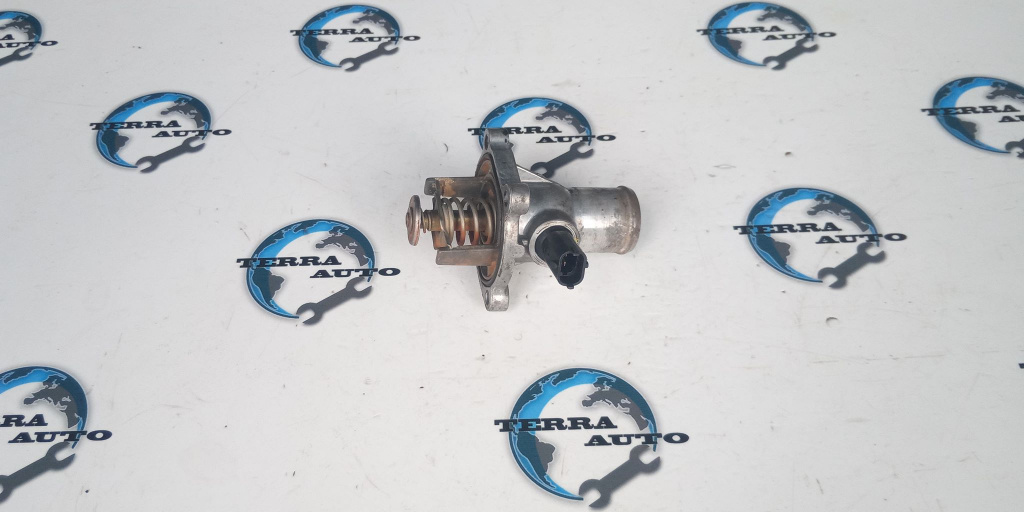 Corp termostat Opel Astra H 1.6 16V 85 KW 116 CP cod motor Z16XER