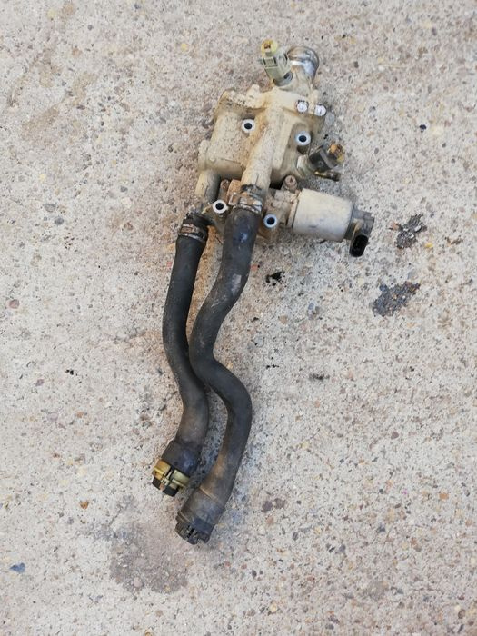 Corp termostat Opel Astra H 1.6 Twinport Z16XEP