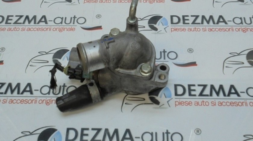 Corp termostat, Opel Astra H, 1.7cdti, Z17DTH