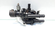 Corp termostat, Opel Astra H, 1.8 benz, Z18XER