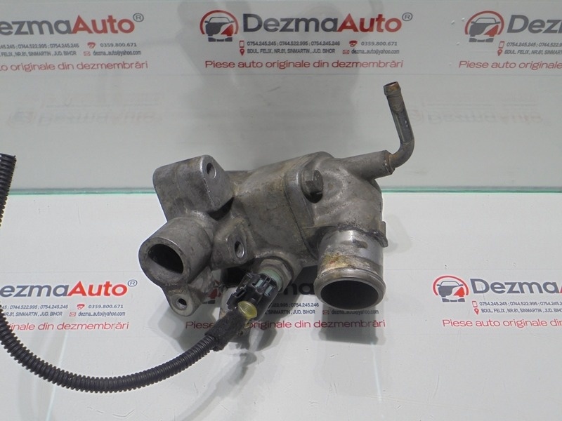 Corp termostat, Opel Astra H combi, 1.7cdti (id:291077)