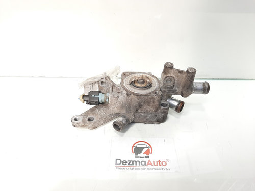 Corp termostat, Opel Astra H [Fabr 2004-2009] 1.7 cdti, Z17DTH, 898025674 (id:414687)