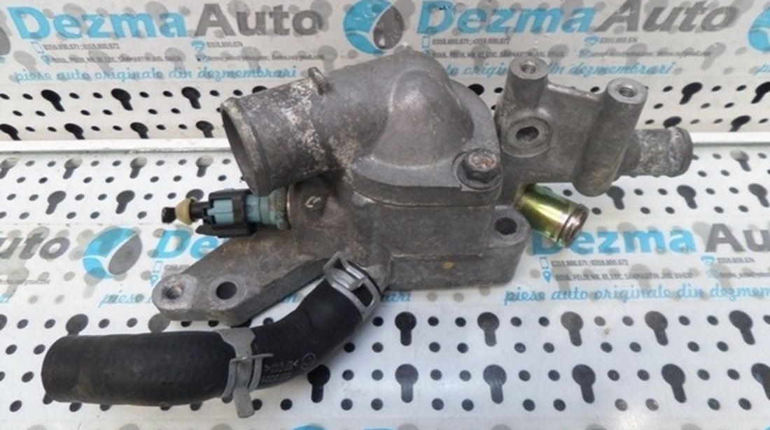 Corp termostat Opel Astra H Van, 1.7cdti