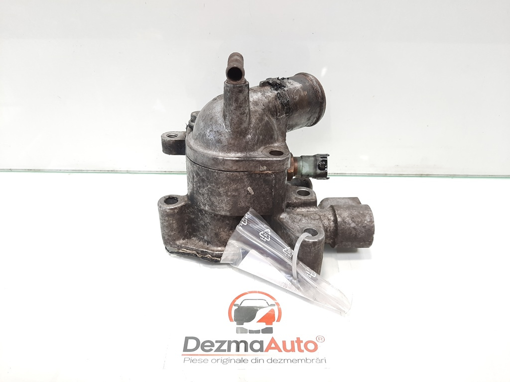 Corp termostat, Opel Astra H Van [Fabr 2004-2008] 1.7 cdti, A17DTR