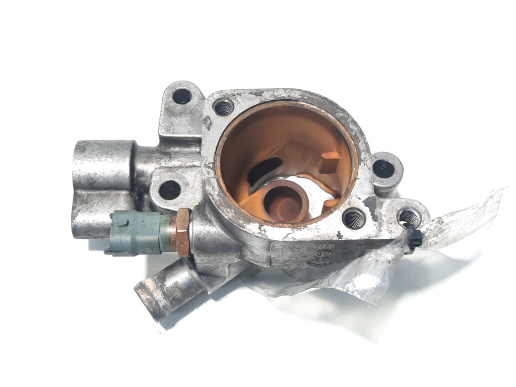 Corp termostat, Opel Astra J, 1.7 CDTI, A17DTR (idi:495448)