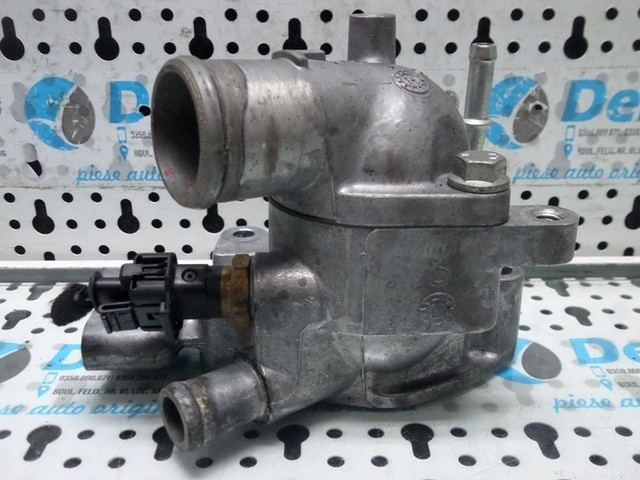 Corp termostat, Opel Astra J, 1.7cdti (id:203156)