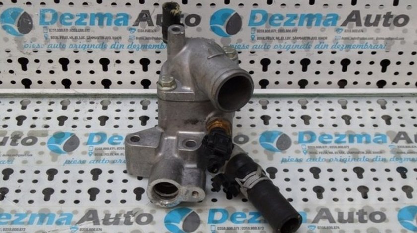 Corp termostat, Opel Astra J 1.7cdti, Z17DTS, (id:180462)