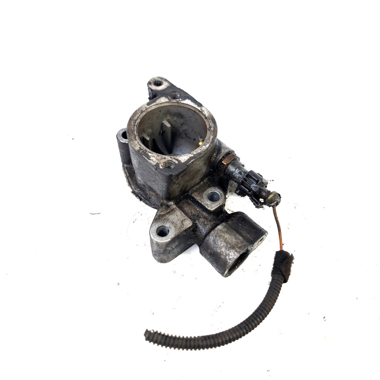 Corp Termostat Opel Astra J 2009-2015 1.7 Cdti A 17 Dtj Motorina N/A N/A