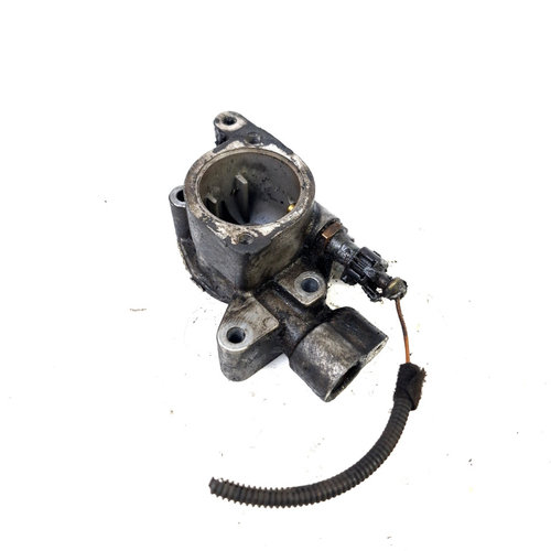 Corp Termostat Opel Astra J 2009-2015 1.7 Cdti A 17 Dtj Motorina N/A N/A