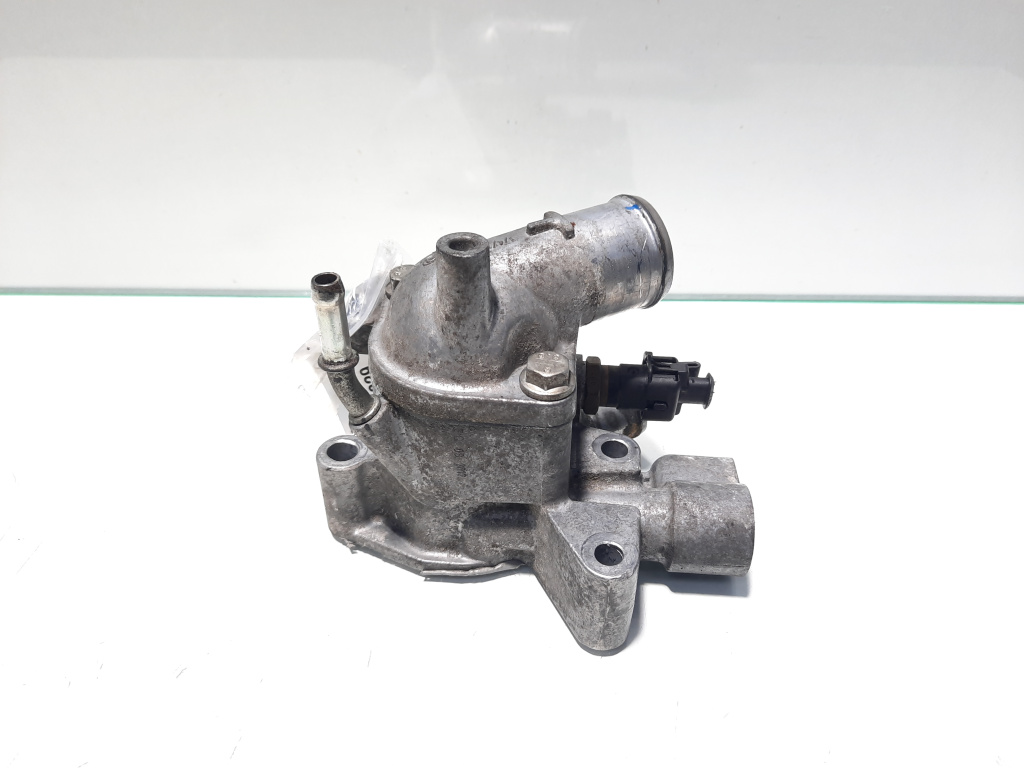 Corp termostat, Opel Astra J Combi [Fabr 2009-2015] 1.7 cdti, A17DTR (id:450029)
