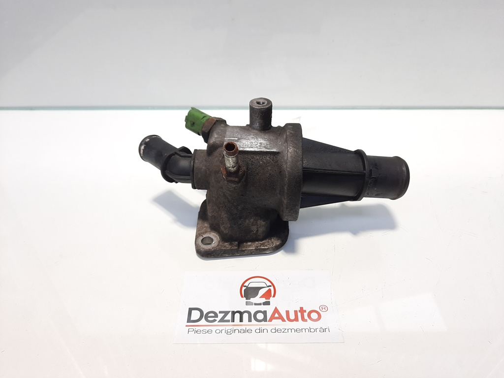 Corp termostat, Opel Combo Combi [Fabr 2001-2011] 1.3 cdti, Z13DTJ, 552240230 (id:433340)