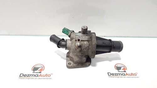 Corp termostat, Opel Combo Tour, 1.3 cdti, cod GM55182499