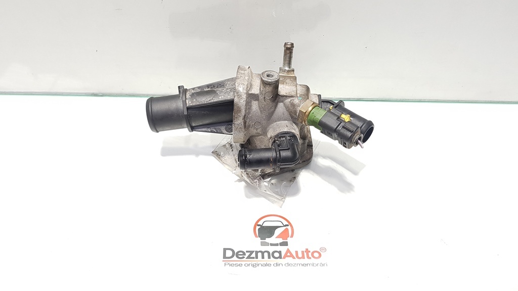 Corp termostat, Opel Combo Tour, 1.3 cdti, Z13DTJ, 552240230 (id:392841)