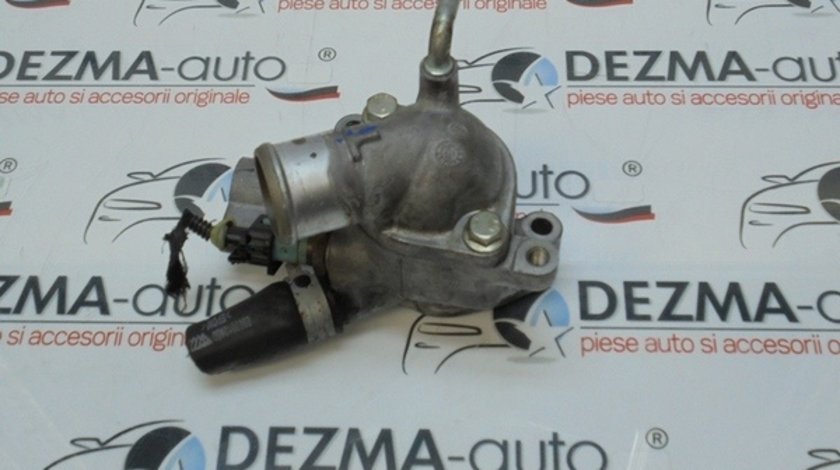 Corp termostat, Opel Corsa C, 1.7cdti, Z17DTH