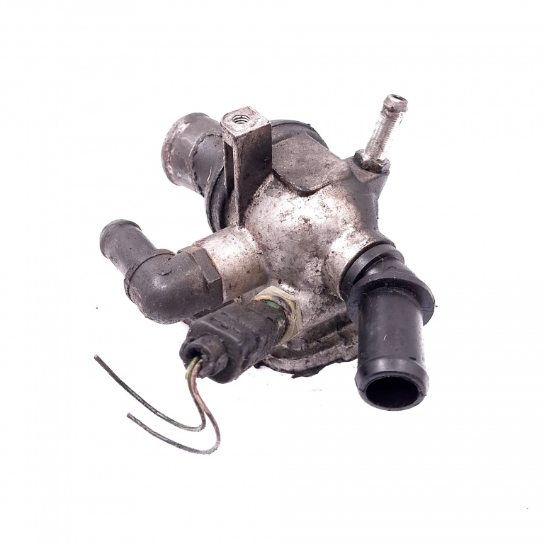 Corp Termostat Opel Corsa C 2000-2006 1.3 Cdti Z 13 Dt Motorina V705888