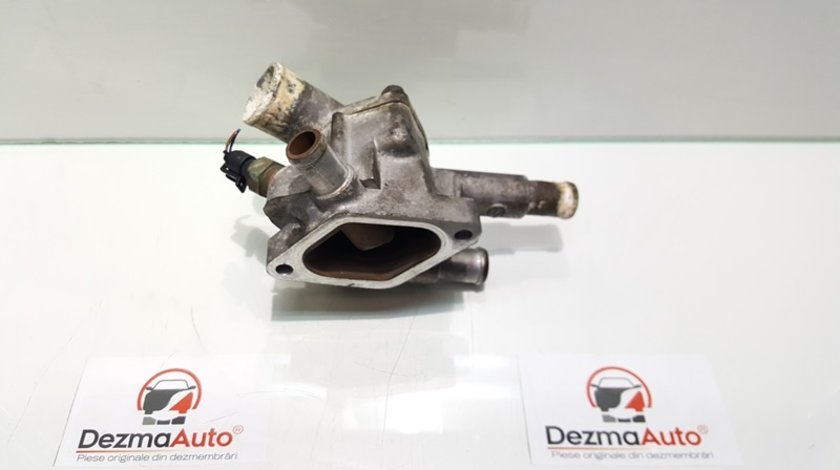 Corp termostat, Opel Corsa C (F08, F68), 1.7 dti