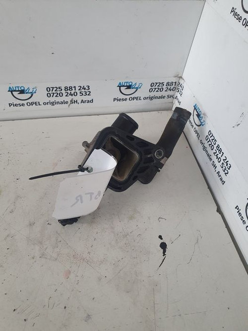 Corp termostat Opel Corsa D A13DTE A13DTR A13DTC