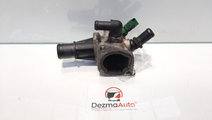 Corp termostat, Opel Corsa D [Fabr 2006-2013] 1.3 ...