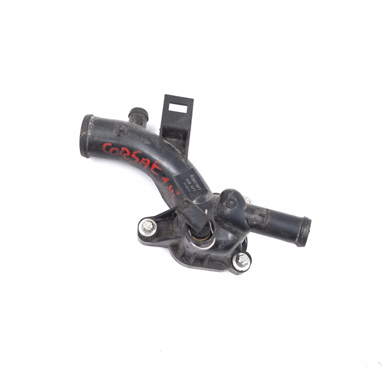 Corp Termostat Opel Corsa E 2014-2019 1.4 Benzina 208977, 1419D14