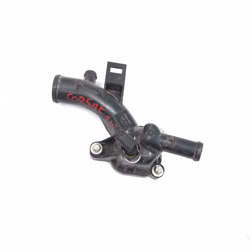 Corp Termostat Opel Corsa E 2014-2019 1.4 Benzina 208977, 1419D14