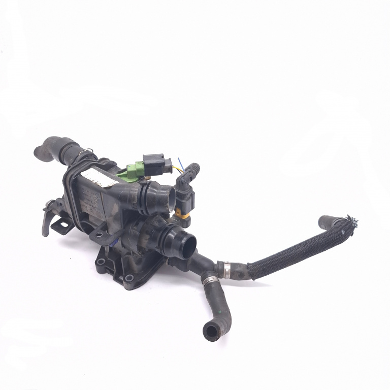 Corp Termostat Opel Corsa F 2019-2000 1.2 I F12Xhl Benzina 9812131480, 110390Ps, 109251Ps
