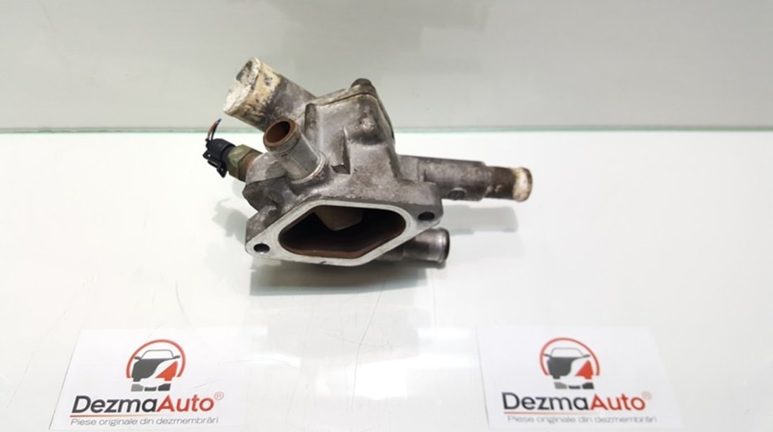 Corp termostat, Opel Meriva, 1.7 dti