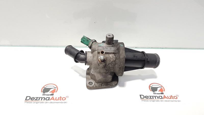 Corp termostat, Opel Meriva A, 1.3 cdti, cod GM55182499