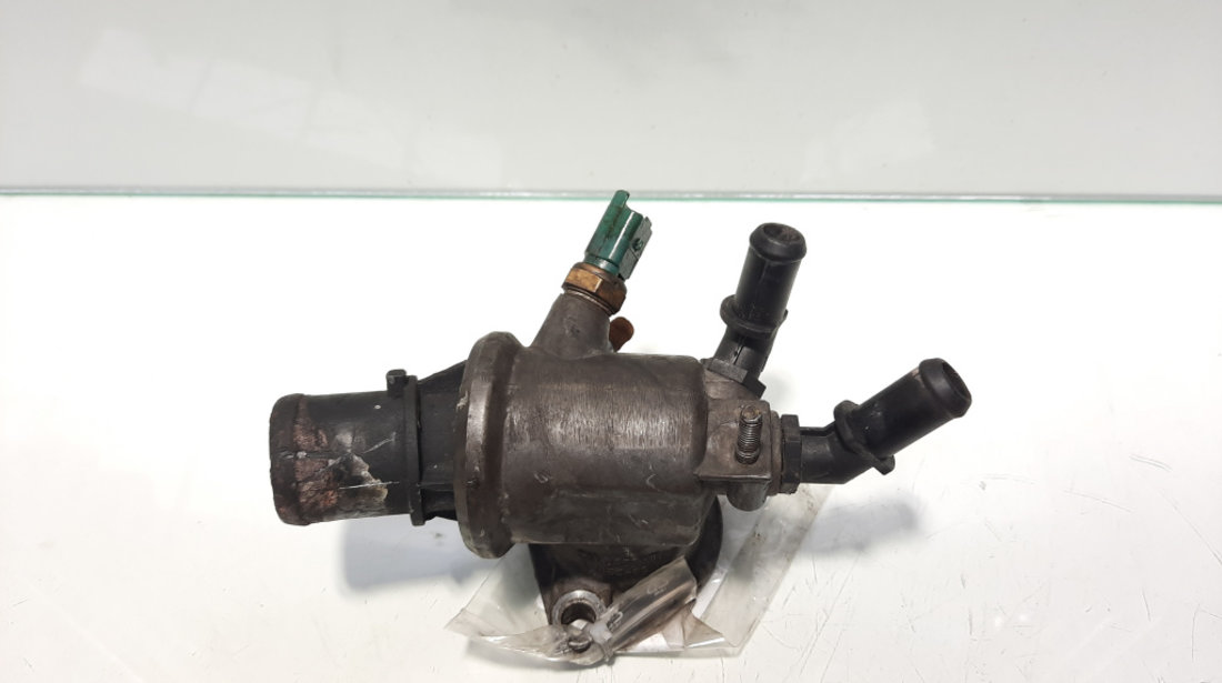 Corp termostat, Opel Vectra C, 1.9 CDTI, Z19DTH (id:458467)