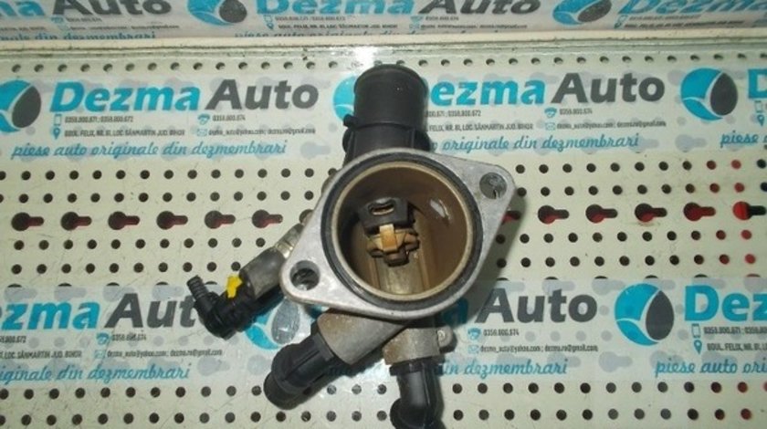 Corp termostat Opel Vectra C, 1.9 tdi, 55203388