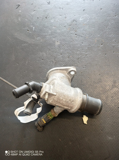 Corp termostat Opel Vectra C, 1.9 TDI - COD 55203388