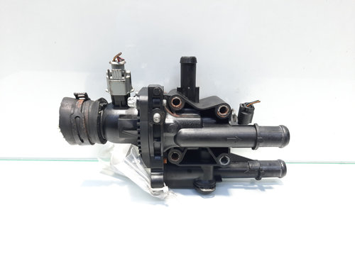 Corp termostat, Opel Vectra C GTS, 1.8 benz, Z18XER