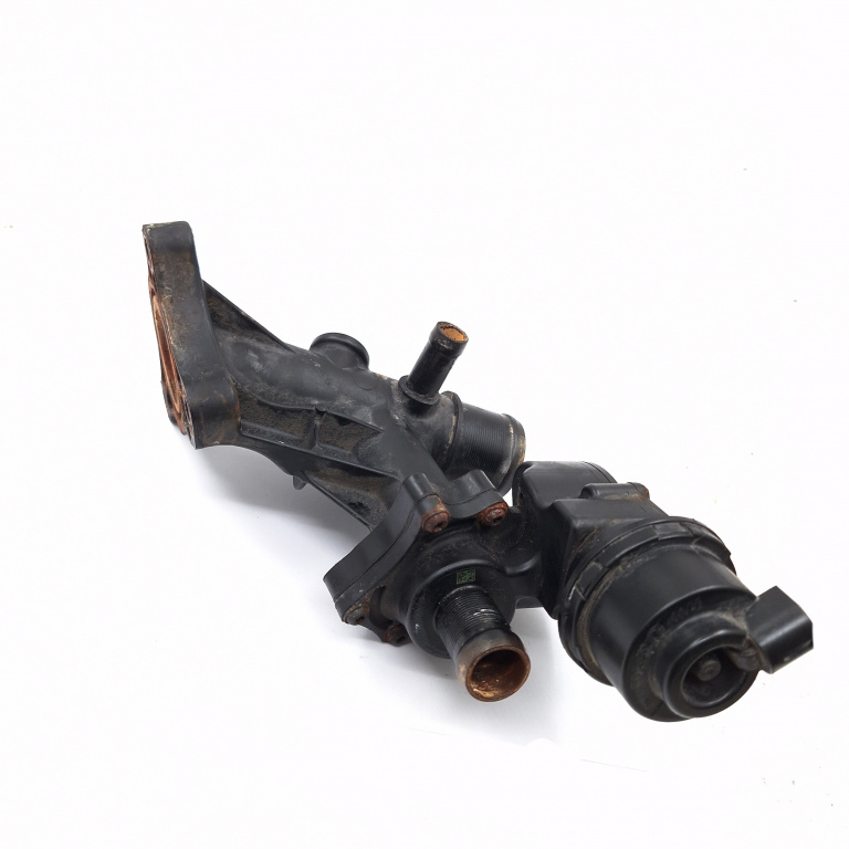 Corp Termostat Opel Vivaro B 2014 > 1.6 Cdti Motorina 110600686R, 1106-006-86R Renault