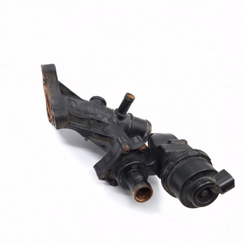 Corp Termostat Opel Vivaro B 2014 > 1.6 Cdti Motorina 110600686R, 1106-006-86R Renault