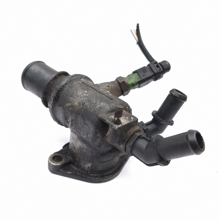 Corp Termostat Opel Zafira B 2005-2014 1.9 Cdti Z 19 Dt Motorina 55203388, C89188C Fgp