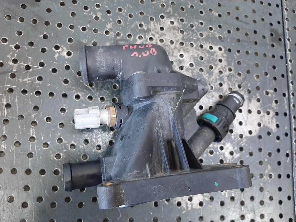 Corp termostat p4jb 1.0 b ford fiesta 6 cm5g-9k478-fb