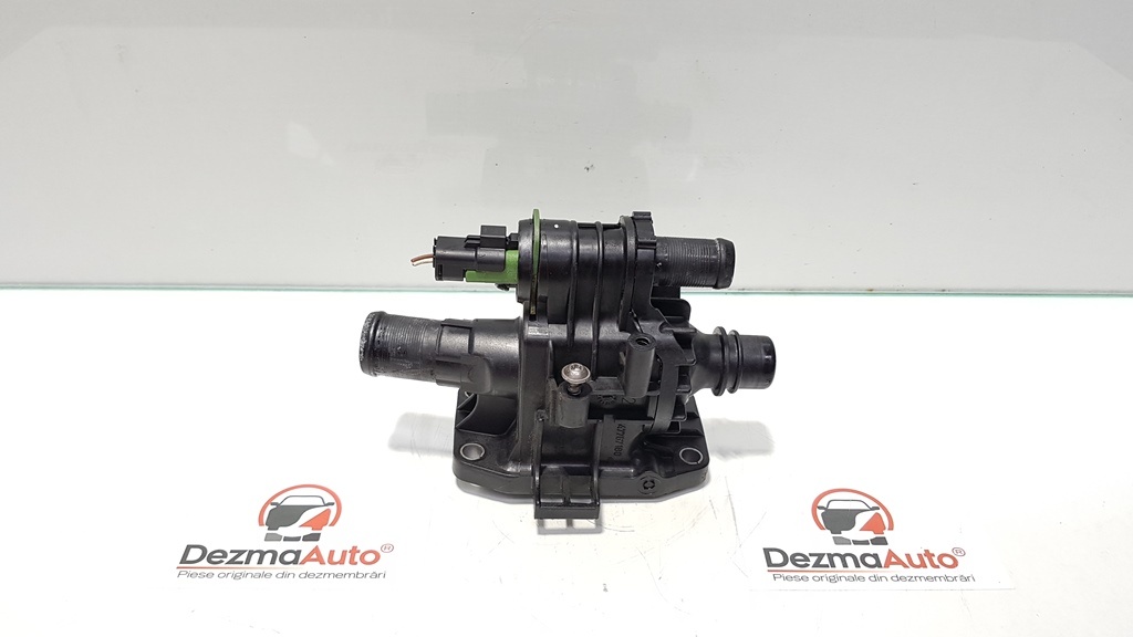 Corp termostat, Peugeot 206, 1.6 hdi, cod 9647767180 (id:367418)