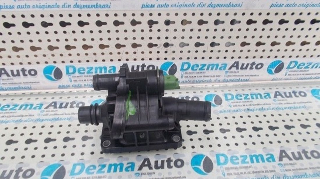 Corp termostat Peugeot 206 Van, 1.6hdi