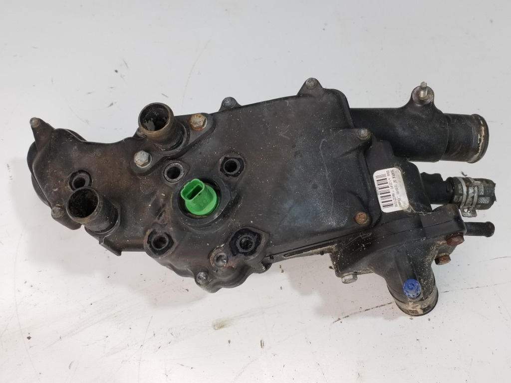 Corp termostat Peugeot 307 2.0 hdi RHY 9643212280