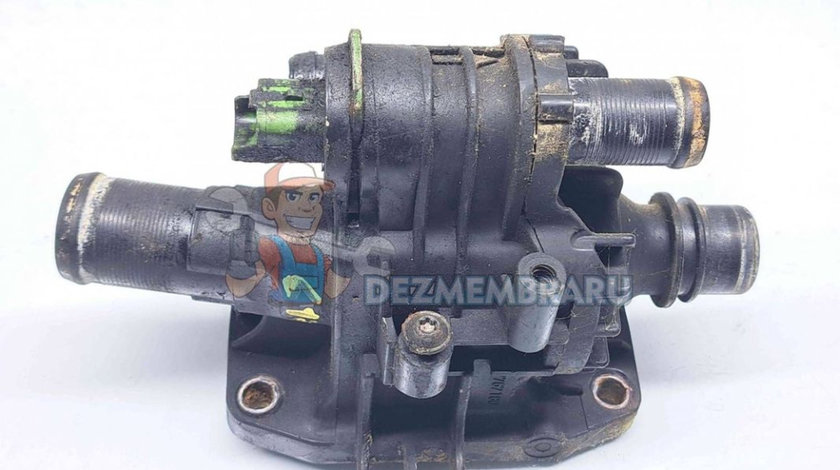 Corp termostat Peugeot 307 [Fabr 2000-2008] 9647767180 1.6 HDI