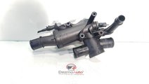 Corp termostat, Peugeot 307 SW, 2.0 hdi, RHR, 9656...