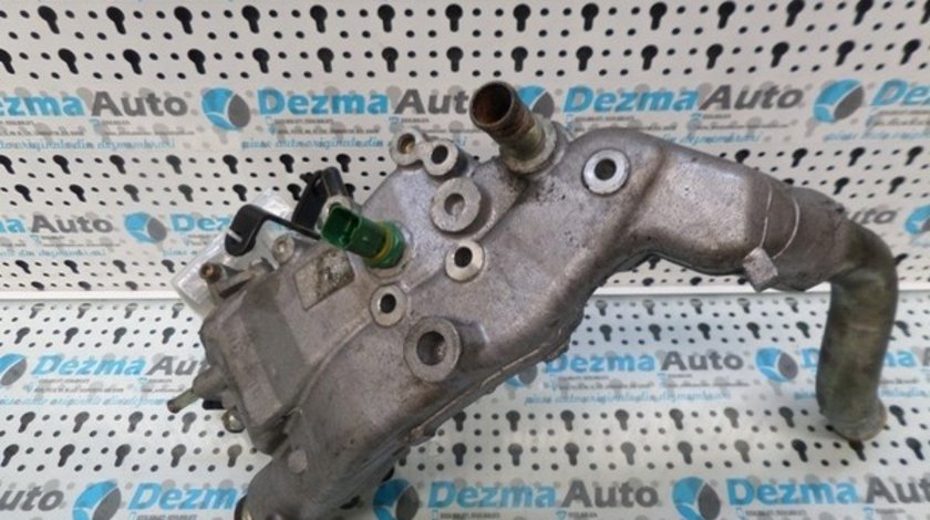 Corp termostat Peugeot 406 (8B) 9633340310