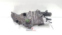 Corp termostat, Peugeot 406 Coupe, 2.2 hdi, 4HX, 9...