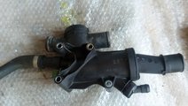 Corp termostat peugeot 407 citroen c4 2.0 hdi an 2...