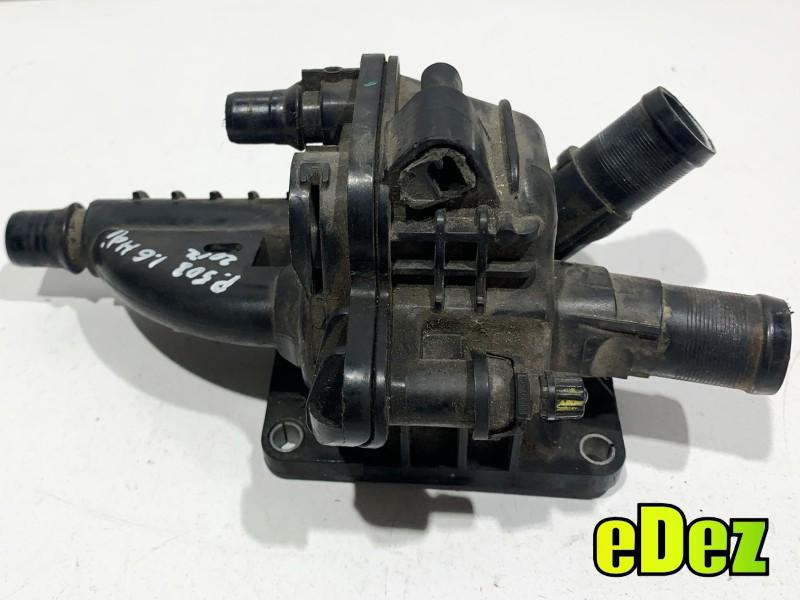 Corp termostat Peugeot 508 (2010-2014) 1.6 hdi 9684588980